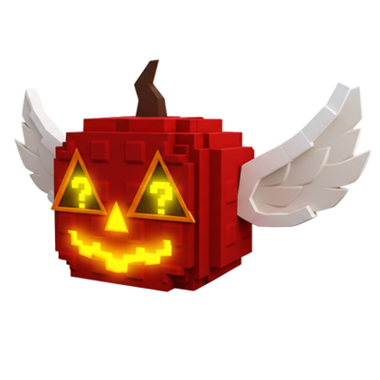 Bloodrot Spooky Lucky Block