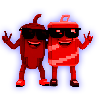 Bloodrot Swaggy Bros