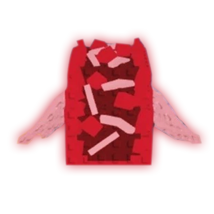 Bloodrot Taco Lucky Block