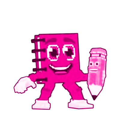 Candy Cuadramat and Pakrahmatmamat