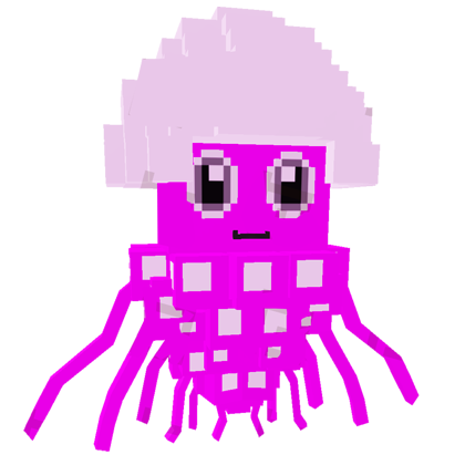 Candy Graipuss Medussi