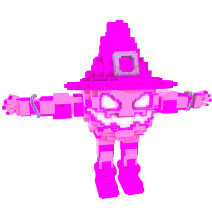 Candy Jacko Jack Jack