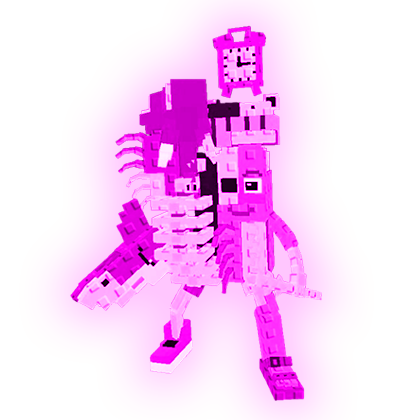 Candy La Extinct Grande