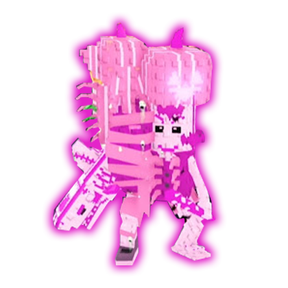 Candy La Spooky Grande