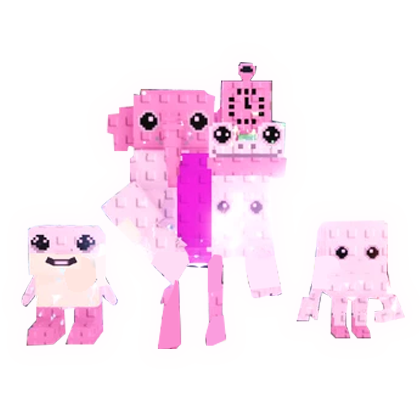 Candy Los Combinasionas