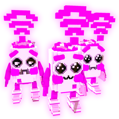 Candy Los Nooo My Hotspotsitos