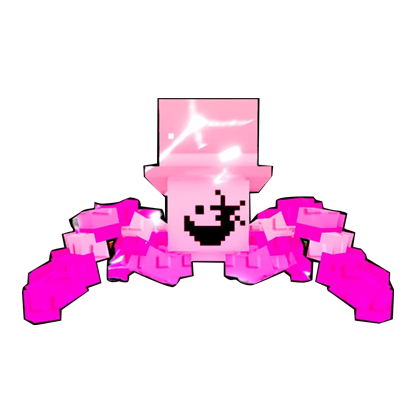 Candy Sammyni Spyderini