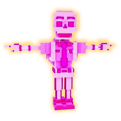 Candy Skull Skull Skull