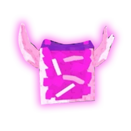 Candy Taco Lucky Block