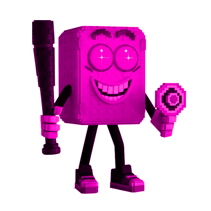 Candy Tang Tang Keletang