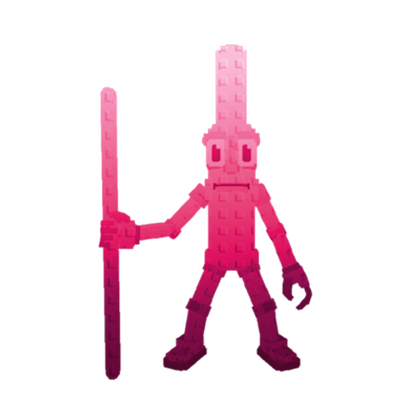 Candy To to to Sahur