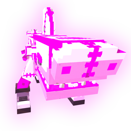 Candy Zombie Tralala