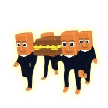 Coffin Tung Tung Tung Sahur