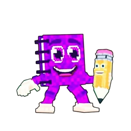 Cuadramat and Pakrahmatmamat