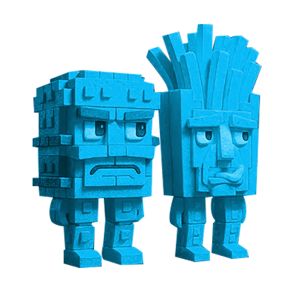 Diamond Burguro And Fryuro