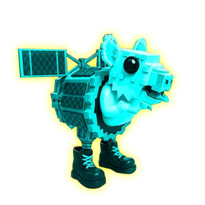 Diamond Cacasito Satalito