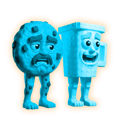 Diamond Cooki and Milki