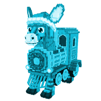 Diamond Donkeyturbo Express