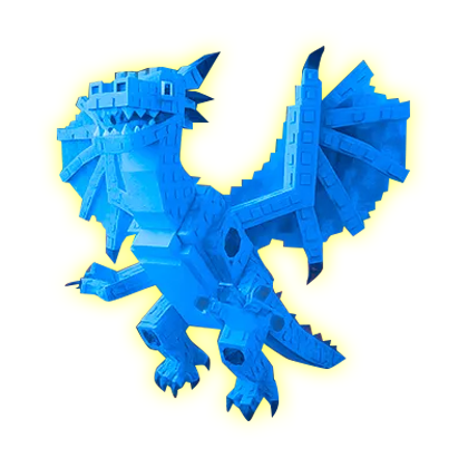 Diamond Dragon Cannelloni