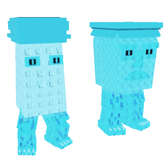 Diamond Garama and Madundung