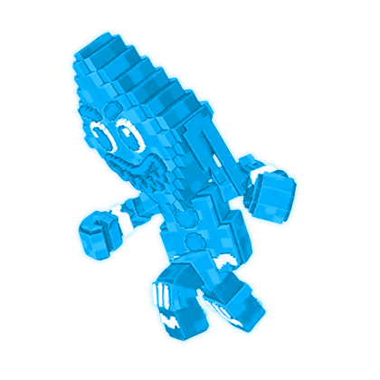 Diamond Ginger Gerat