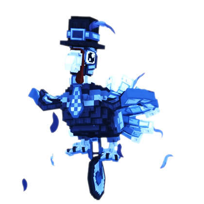 Diamond Gobblino Uniciclino