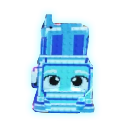 Diamond Horegini Boom