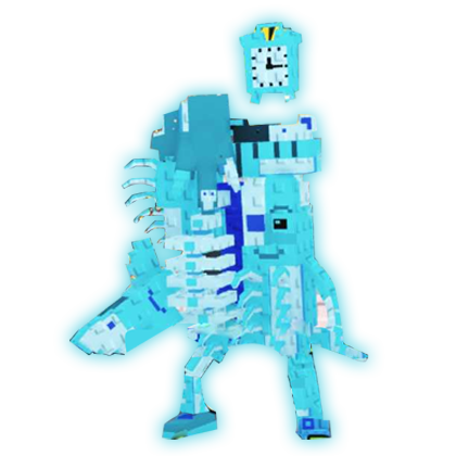 Diamond La Extinct Grande