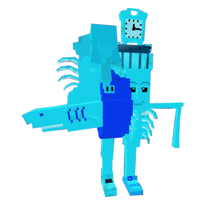 Diamond La Grande Combinasion