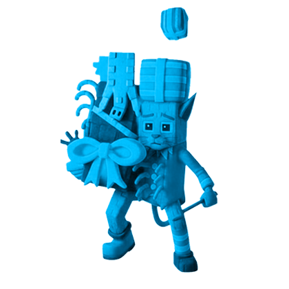 Diamond La Jolly Grande