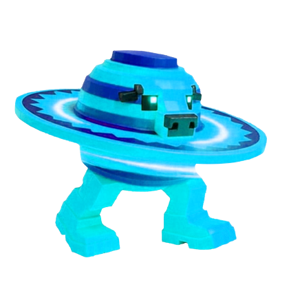 Diamond La Vacca Saturno Saturnita