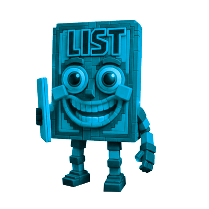 Diamond List List List Sahur
