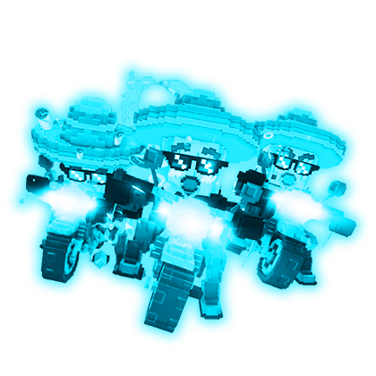 Diamond Los Burritos