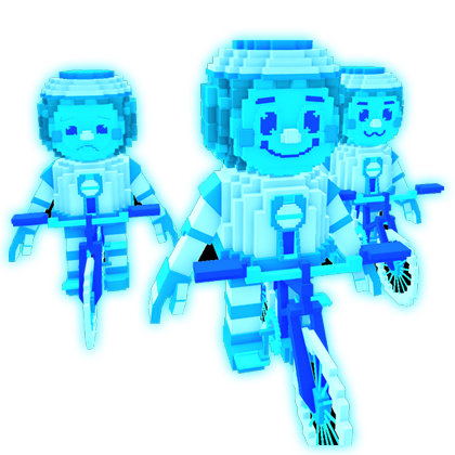 Diamond Los Chicleteiras