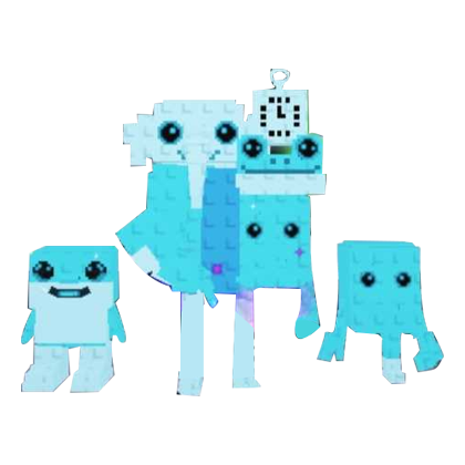 Diamond Los Combinasionas