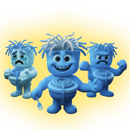 Diamond Los Spaghettis