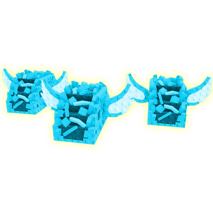 Diamond Los Taco Blocks