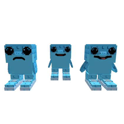 Diamond Los Tralaleritos