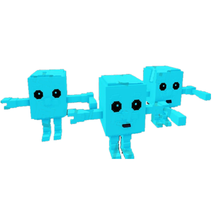 Diamond Los Tungtungtungcitos