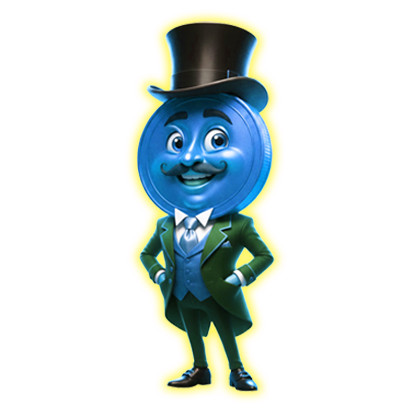 Diamond Money Money Man