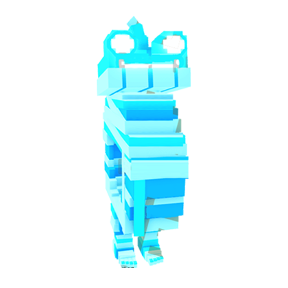 Diamond Mummy Ambalabu