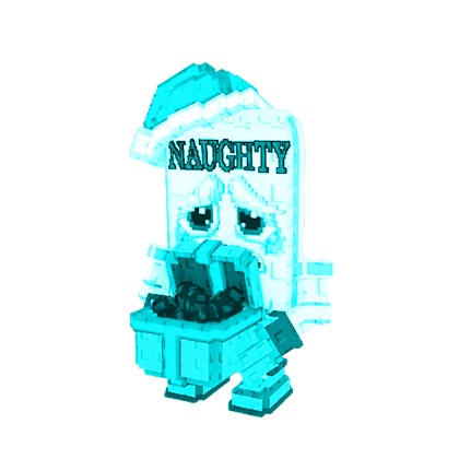 Diamond Naughty Naughty