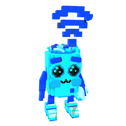 Diamond Nooo My Hotspot