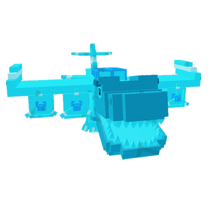 Diamond Nuclearo Dinossauro