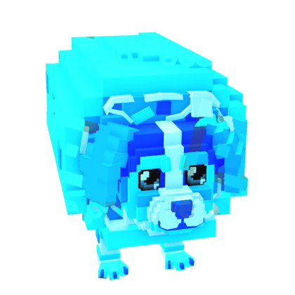 Diamond Perrito Burrito