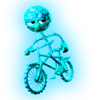 Diamond Pirulitoita Bicicleteira