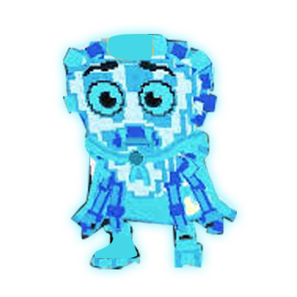 Diamond Quesadillo Vampiro