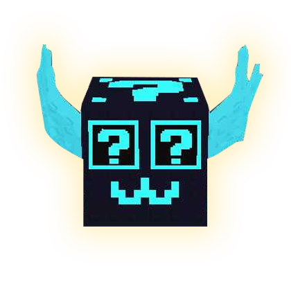 Diamond Secret Lucky Block