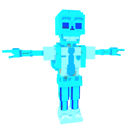 Diamond Skull Skull Skull