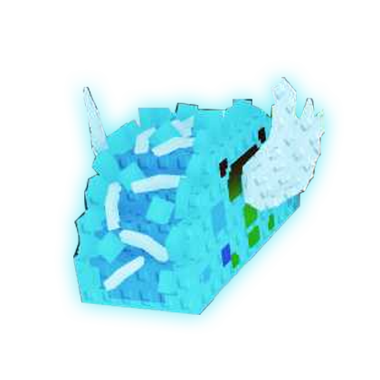 Diamond Taco Lucky Block